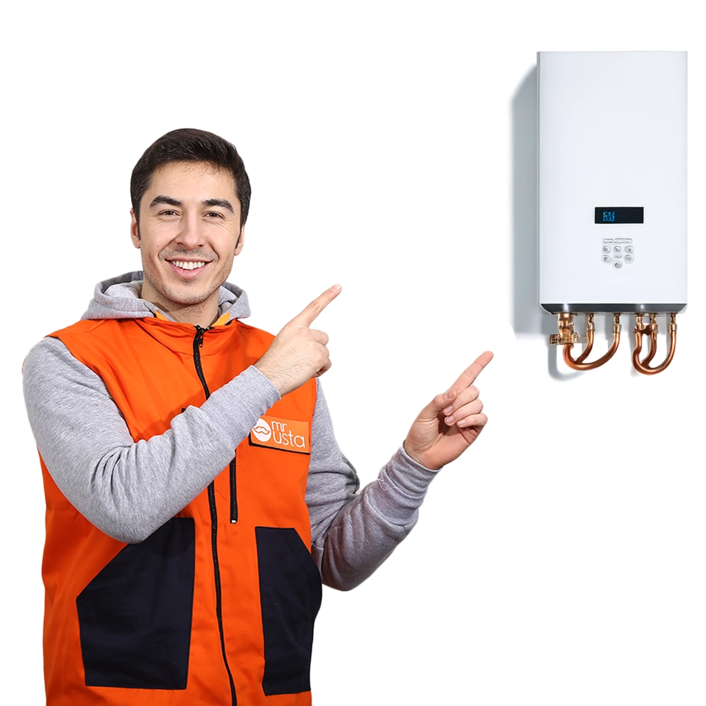 Salihli Kombi Tamircisi